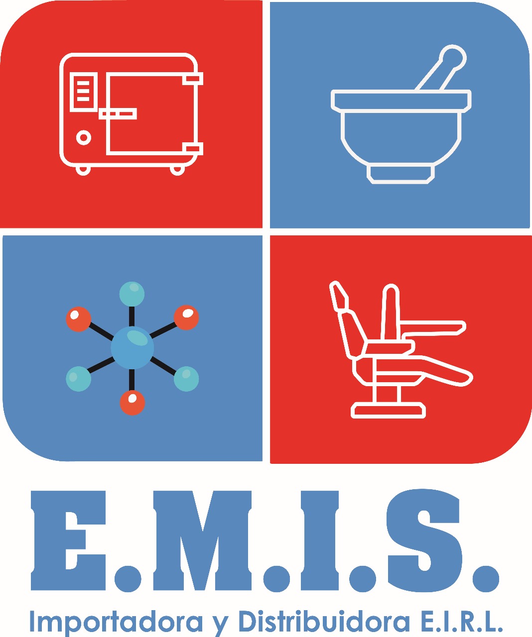 EMIS-PERU Logo